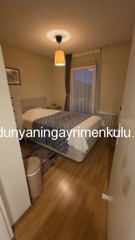 ATAŞEHİR YEŞİM SİTESİNDE 2+1 KİRALIK DAİRE