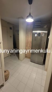 ATAŞEHİR YEŞİM SİTESİNDE 2+1 KİRALIK DAİRE