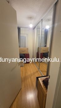 ATAŞEHİR YEŞİM SİTESİNDE 2+1 KİRALIK DAİRE