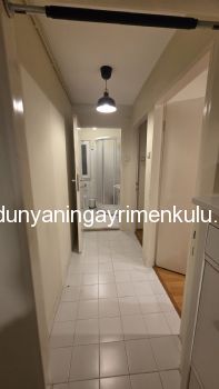 ATAŞEHİR YEŞİM SİTESİNDE 2+1 KİRALIK DAİRE