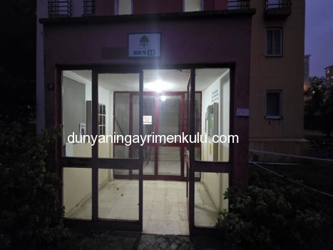 ATAŞEHİR YEŞİM SİTESİNDE 2+1 KİRALIK DAİRE
