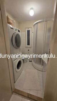 ATAŞEHİR YEŞİM SİTESİNDE 2+1 KİRALIK DAİRE