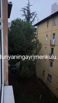 ATAŞEHİR YEŞİM SİTESİNDE 2+1 KİRALIK DAİRE