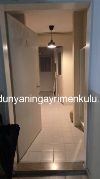 ATAŞEHİR YEŞİM SİTESİNDE 2+1 KİRALIK DAİRE