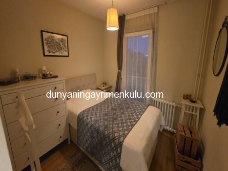 ATAŞEHİR YEŞİM SİTESİNDE 2+1 KİRALIK DAİRE