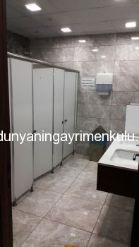 MALTEPE de SATILIK BİNA KURUMSAL KİRACILI YATIRIMLIK  