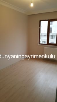 SULTANGAZİ  EN ŞIK BİNADA 3+1 SIFIR SATILIK DAİRE