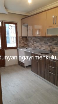 SULTANGAZİ  EN ŞIK BİNADA 3+1 SIFIR SATILIK DAİRE