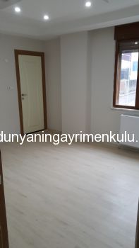 SULTANGAZİ  EN ŞIK BİNADA 3+1 SIFIR SATILIK DAİRE