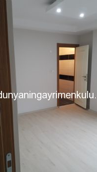 SULTANGAZİ  EN ŞIK BİNADA 3+1 SIFIR SATILIK DAİRE