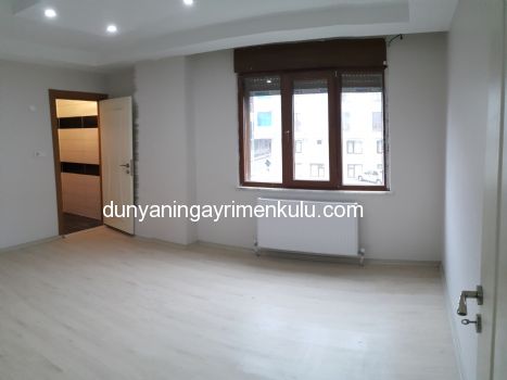 SULTANGAZİ  EN ŞIK BİNADA 3+1 SIFIR SATILIK DAİRE