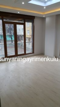 SULTANGAZİ  EN ŞIK BİNADA 3+1 SIFIR SATILIK DAİRE